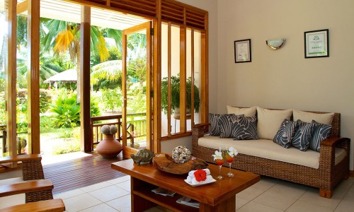 Les Villas d'Or